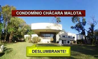 Imagem: CASA PARA LOCAÇÃO NO CONDOMÍNIO CHÁCARA