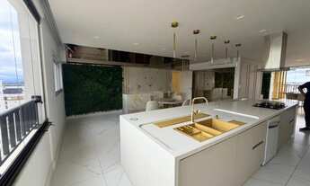 Imagem 3: Apartamento para alugar em Sorocaba, Edifício Dijon, com 4 suítes, com 314 m², Edifício Di