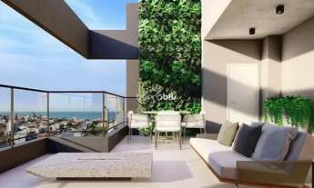 Imagem 3: Apartamento 3 quartos (1 suíte) 101,51m² - Itacolomi Beach - Baln. Piçarras / SC