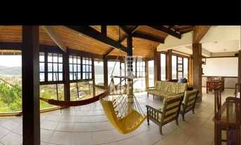 Imagem: Casa com 4 quartos à venda, 255 m² por