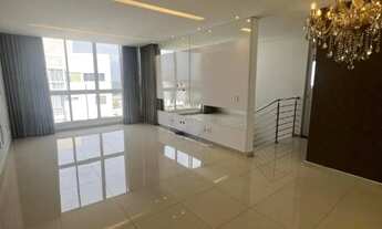 Imagem: Vendo cobertura duplex