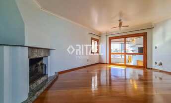 Imagem 2: Apartamento para Locação 3 Quartos, 1 Suite, 2 Vagas, 143,19M², Rio Branco, Novo Hamburgo