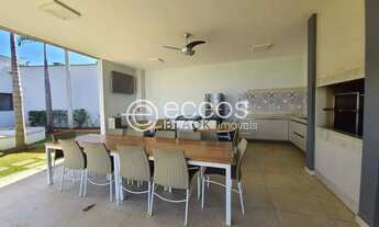 Imagem 4: Casa em condomínio à venda, 3 quartos, 3 suítes, 2 vagas, Alto Umuarama - Uberlândia/MG
