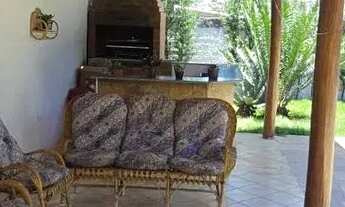 Imagem 2: Imóvel para aluguel tem 240 metros quadrados com 4 quartos em Cidade Jardim - Goiânia - GO