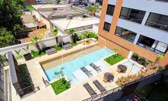 Imagem: Residencial Apartamento em Marília