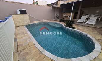 Imagem: Casa em Rua Carlos Gomes - Jardim Ribamar