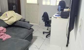 Imagem 2: Lote com duas moradias! Não aceita financiamento