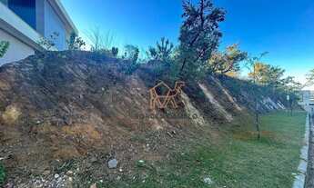 Imagem 2: Terreno à venda, 873 m² por R$ 2.500.000,00 - Quintas do Sol - Nova Lima/MG