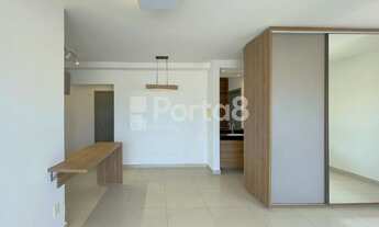 Imagem 5: Apartamento 1 Dormitório Para Locação no Unique Residence - Próximo ao Hospital de Base