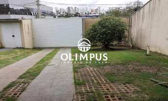 Imagem 3: Sobrado no Bairro Morada da Colina para Alugar em Uberlândia