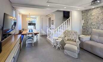 Imagem 4: Sobrado à venda, 4 quartos, 2 suítes, 2 vagas, Condomínio Pacific Residence Club - Xangri