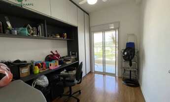 Imagem 14: Apartamento p/ venda no Condomínio Reserva do Bosque - Bragança Paulista