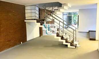 Imagem 6: Casa comercial em Moema índios