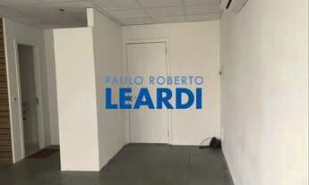 Imagem: CONJ. COMERCIAL - CONSOLAÇÃO - SP