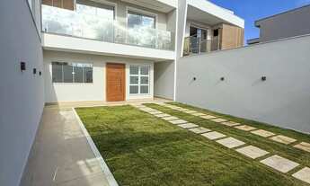 Imagem: SR - Vendo belíssima casa com 4 quartos