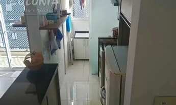 Imagem 7: Apartamento a venda - Utinga, Santo André