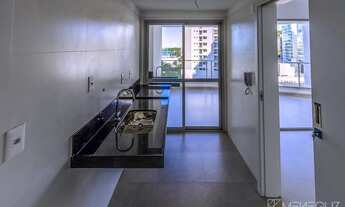 Imagem 10: Apartamento 2 Quartos (1 Suíte) na Praia do Morro Vista para o Mar e Lazer Completo na Co