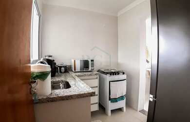 Imagem 9: Apartamentos Padrão em Poços de Caldas