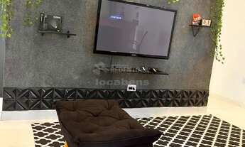 Imagem 2: Condomínio Sol Nascente - Chácara Mobiliada Locação