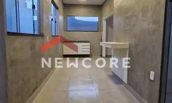 Imagem 5: Casa em Rua Bernardino de Campos - Vila Giunta - Bauru/SP