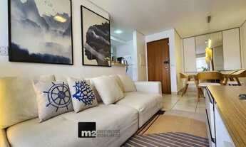 Imagem: Apartamento para alugar no Setor jardim