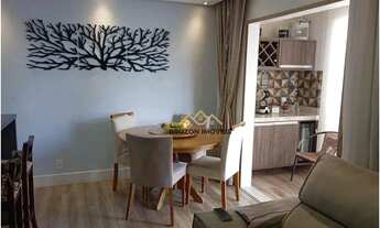 Imagem 3: APARTAMENTO A VENDA, 3 QUARTOS, 73M², R$695.000.00, CONDOMÍNIO PLENO ENGORDADOURO, ENGORDA