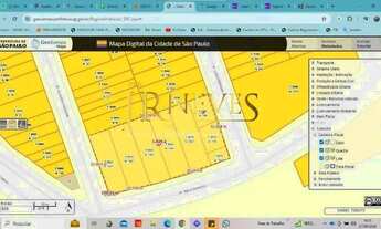 Imagem 7: TERRENO COMERCIAL em SÃO PAULO - SP, TATUAPÉ