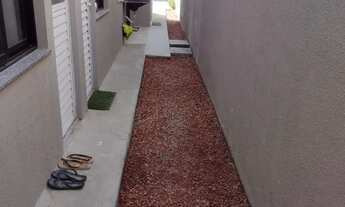 Imagem 6: Kitnet mobiliada no SIM UNEX/UFRB