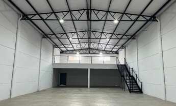 Imagem 3: Aluguel barracão