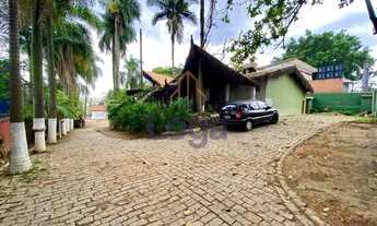 Imagem 3: IMÓVEL COMERCIAL NO MIOLO DA GRANJA VIANA