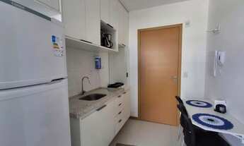 Imagem 5: Rio vermelho 01 quarto