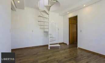 Imagem 4: Cobertura com 1 quarto e 70m² à venda em rio branco, Porto Alegre