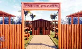 Imagem 7: Terreno à venda, 420 m² por R$ 450.000,00 - Jardins Parma - Senador Canedo/GO