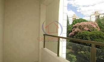 Imagem 3: Apartamento à venda, 3 quartos, 1 suíte, 2 vagas, Castelo - Belo Horizonte/MG