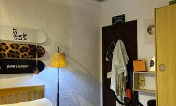 Imagem 4: Casa aconchegante no residencial Samambaia