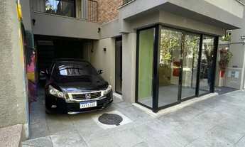 Imagem 4: Loja de rua para venda e locação em Jardins , 190m²