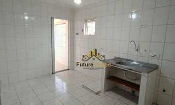 Imagem 5: Casa com 2 dormitórios para alugar, 90 m² por R$ 2.210,00/mês - Pestana - Osasco/SP