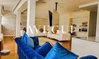 Imagem 4: Copacabana - Cobertura - 2 quartos, sendo 1 suíte ampla, vista livre