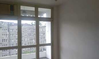 Imagem 3: Alugo apartamento 1 quarto c/ garagem - Santa Teresa/RJ