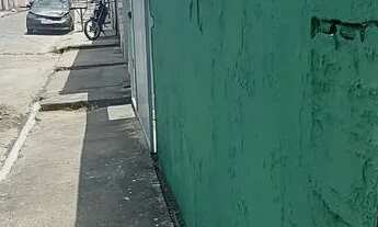 Imagem 3: Imóvel para venda possui 50 metros quadrados com 2 quartos em Santos Dumont - Maceió - AL