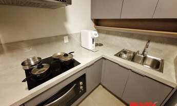 Imagem 4: Excelente Studio 1 dormitório(s) em Centro - Florianópolis