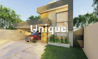 Imagem 2: Oportunidade! Casa com 4 suítes no Aphaville, à venda por R$ 990.000,00