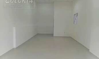 Imagem 2: Loja para locação - Parque das Nações, Santo André