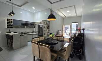 Imagem: Casa 4 quartos, sendo 2 suítes 4 vagas