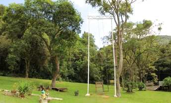 Imagem 6: Sitio jundiai fins de semana e temporada