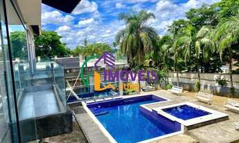 Imagem: SOBRADO - SAMAMBAIA PARQUE RESIDENCIAL