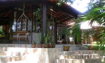 Imagem: Lindas casas 590 qm com 3 Suites, 3 Salas