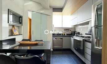 Imagem 2: Cobertura, 4 quartos, 1 suite, 3 vagas