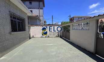 Imagem 4: Imperdível casa à venda na Ponta da Praia, Santos/SP. 2 quartos, sala, 2 vagas de garagem