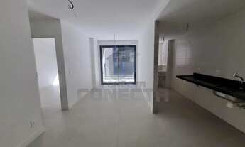 Imagem 4: Luxuoso apartamento de 02 quartos com suíte, em Santa Lúcia, Vitória